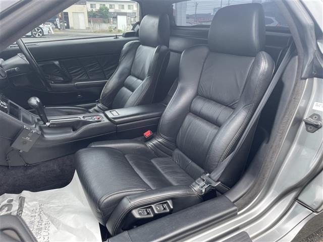 Honda NSX 1991 8449990-20