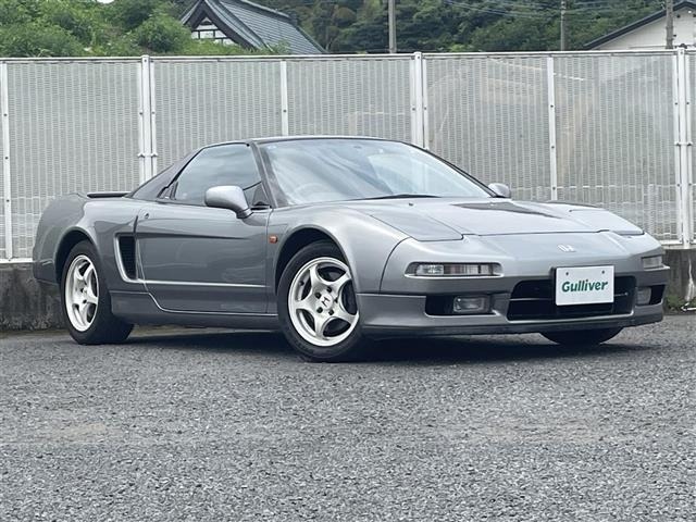 Honda NSX 1991 8449990-4