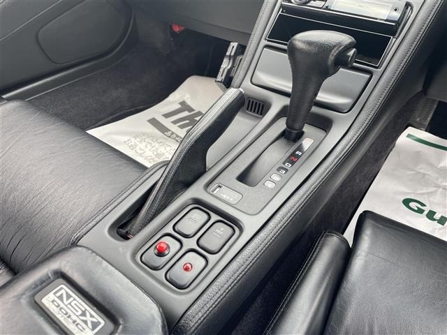 Honda NSX 1991 8449990-7