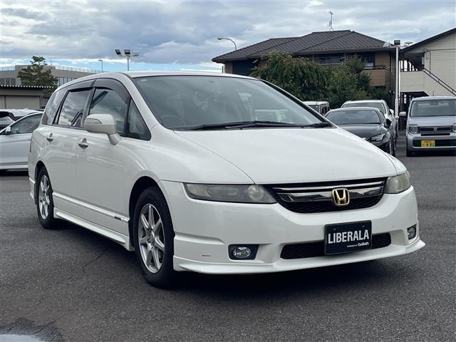 Honda ODYSSEY 2008 8455524-0
