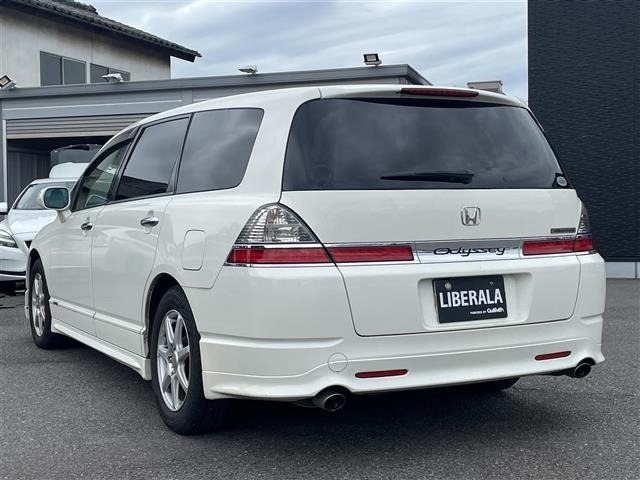 Honda ODYSSEY 2008 8455524-1