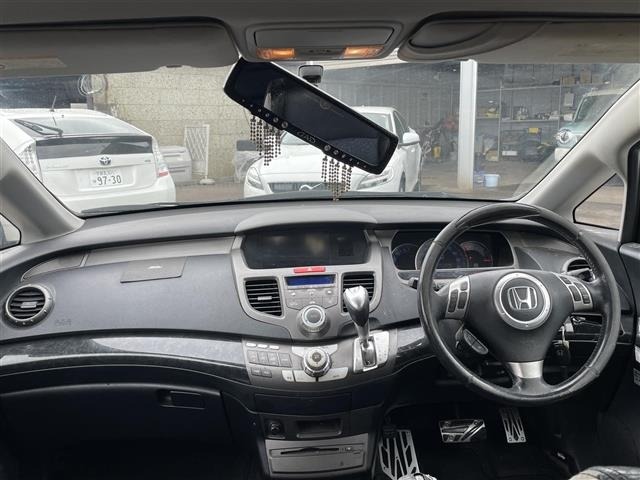 Honda ODYSSEY 2008 8455524-2