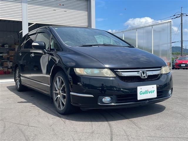 Honda ODYSSEY 2007 8455531-0