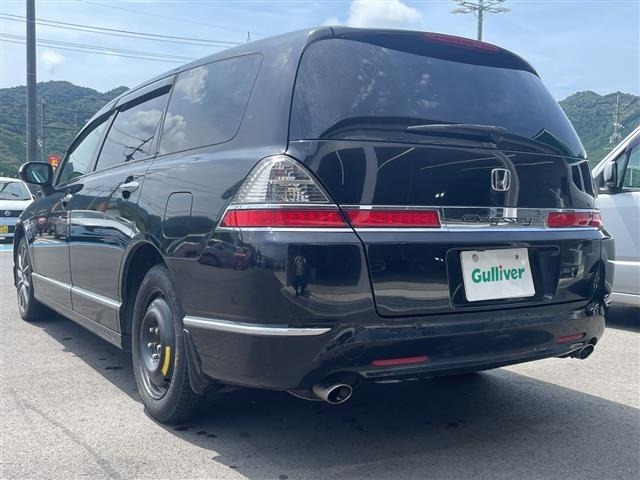 Honda ODYSSEY 2007 8455531-1