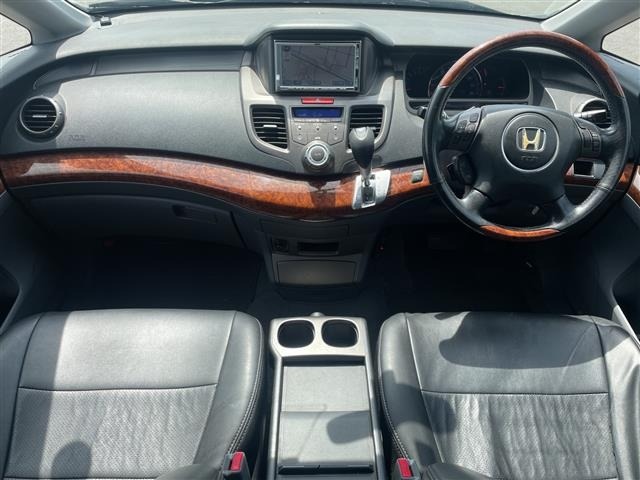 Honda ODYSSEY 2007 8455531-2