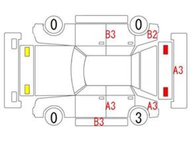 Honda ODYSSEY 2007 8455531-3
