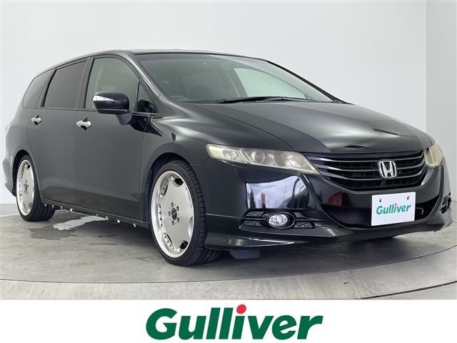 Honda ODYSSEY 2009 8455532-0