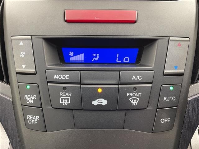 Honda ODYSSEY 2009 8455532-10