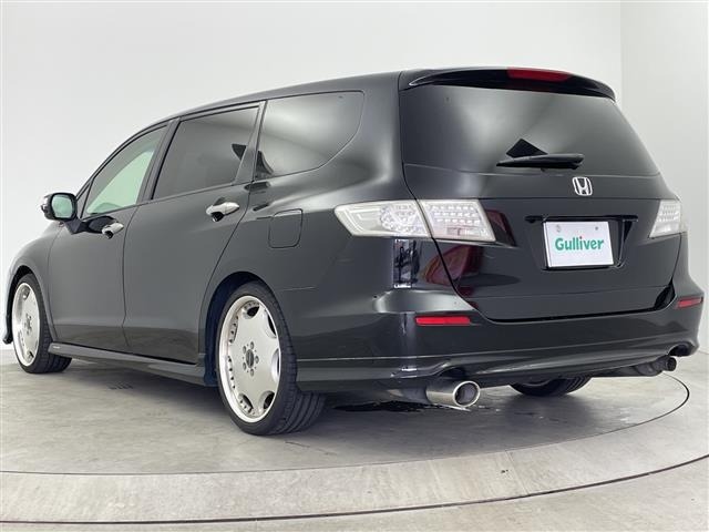 Honda ODYSSEY 2009 8455532-13