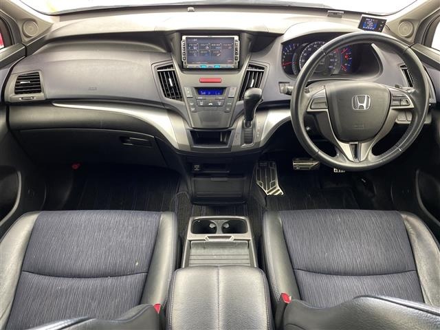 Honda ODYSSEY 2009 8455532-14