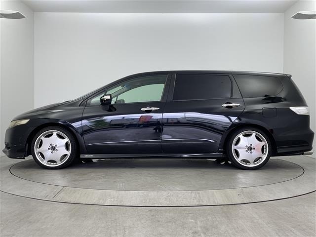 Honda ODYSSEY 2009 8455532-22