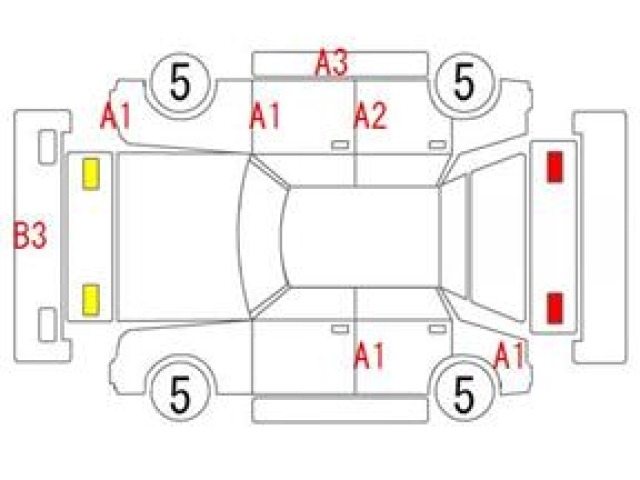 Honda ODYSSEY 2009 8455532-23