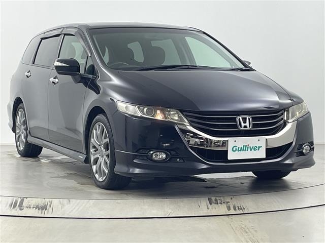 Honda ODYSSEY 2008 8455539-0
