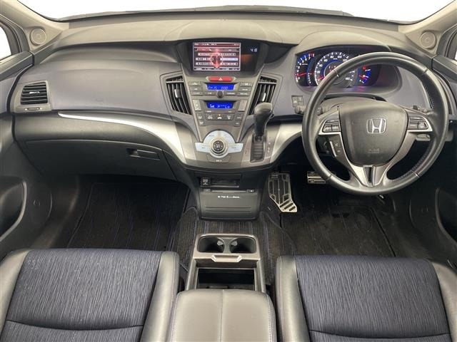 Honda ODYSSEY 2008 8455539-14