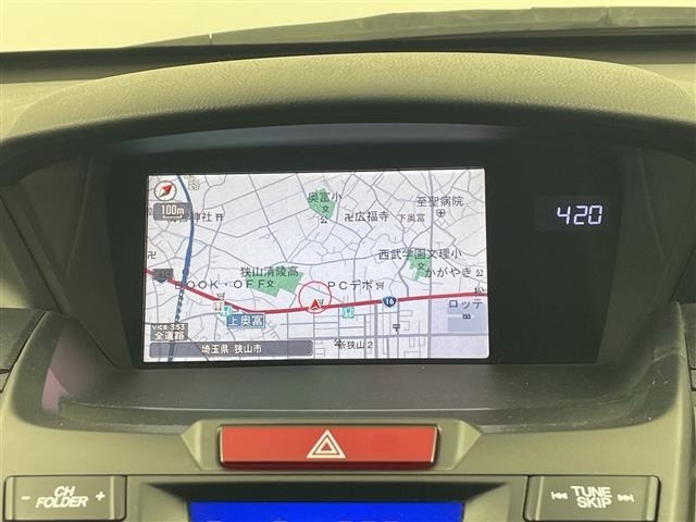 Honda ODYSSEY 2008 8455539-18