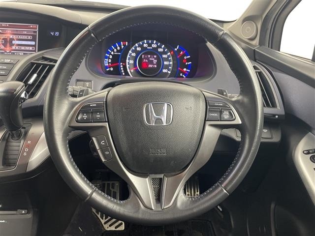 Honda ODYSSEY 2008 8455539-3