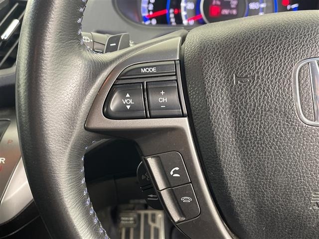 Honda ODYSSEY 2008 8455539-7