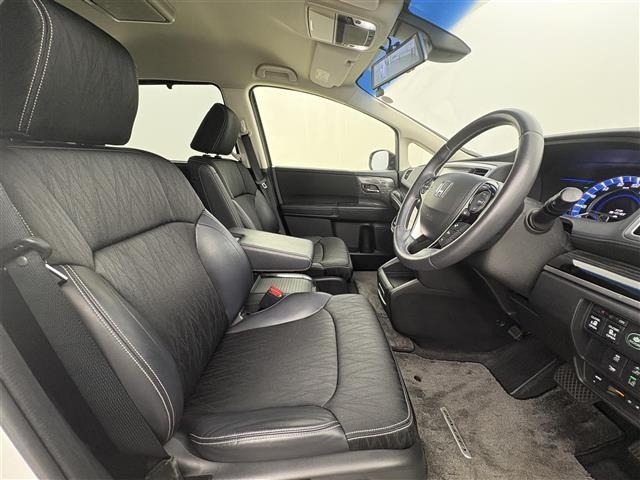 Honda ODYSSEY 2016 8455540-10