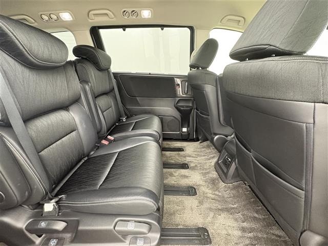 Honda ODYSSEY 2016 8455540-11