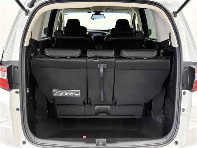 Honda ODYSSEY 2016 8455540-12