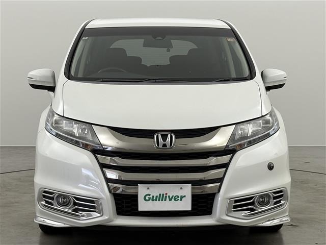 Honda ODYSSEY 2016 8455540-14