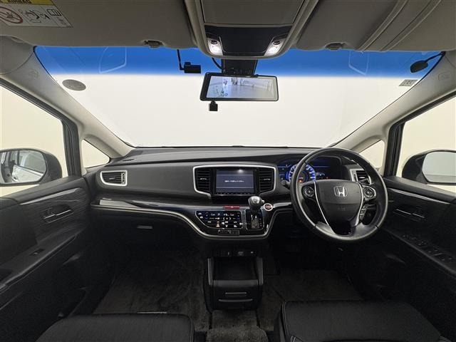 Honda ODYSSEY 2016 8455540-15