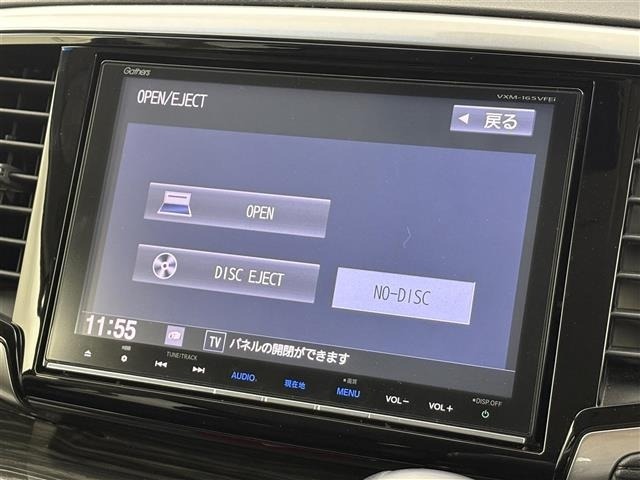 Honda ODYSSEY 2016 8455540-17