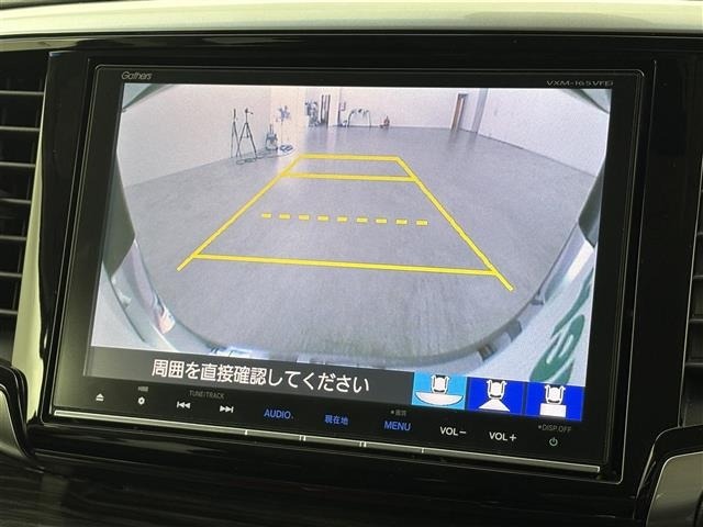 Honda ODYSSEY 2016 8455540-18