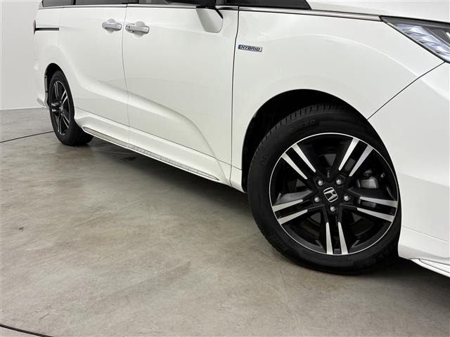 Honda ODYSSEY 2016 8455540-22