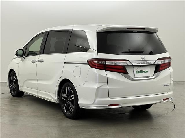 Honda ODYSSEY 2016 8455540-4