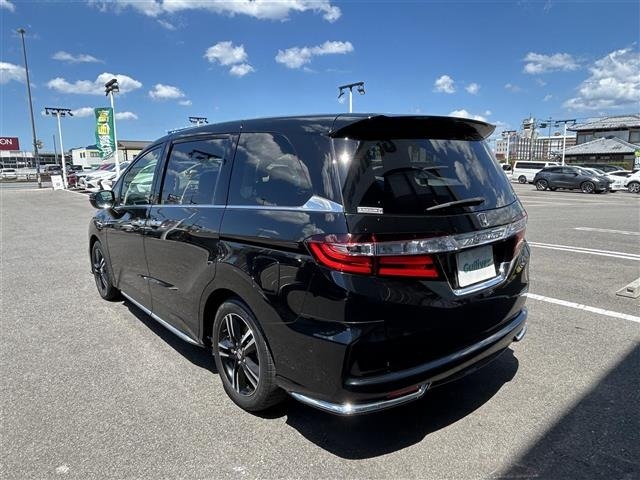 Honda ODYSSEY 2016 8455553-13