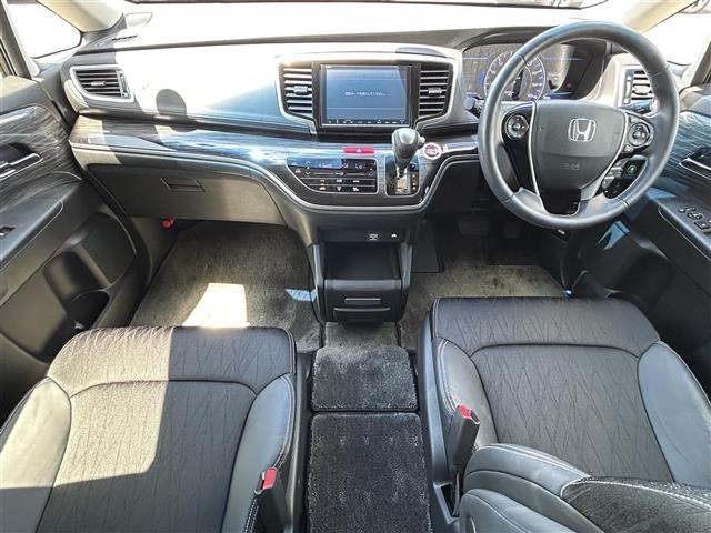 Honda ODYSSEY 2016 8455553-15