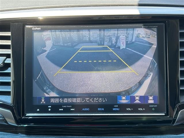 Honda ODYSSEY 2016 8455553-17