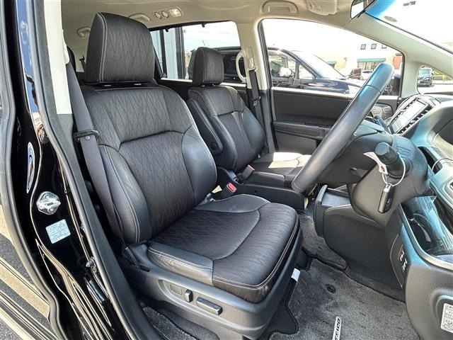 Honda ODYSSEY 2016 8455553-22