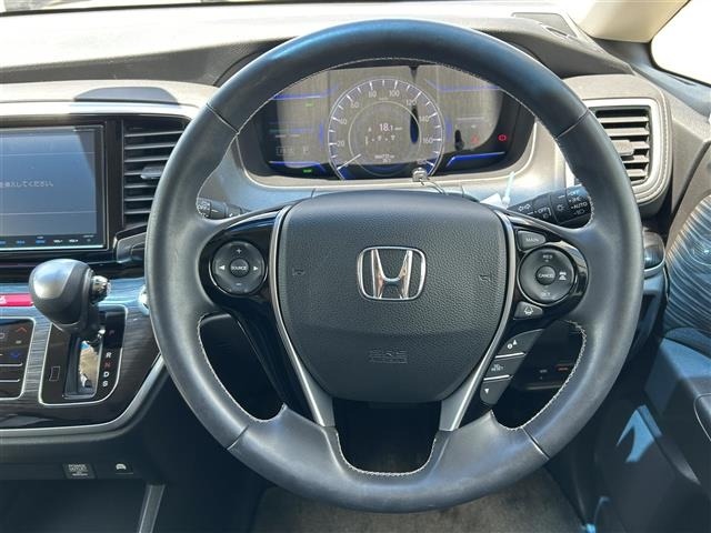 Honda ODYSSEY 2016 8455553-3