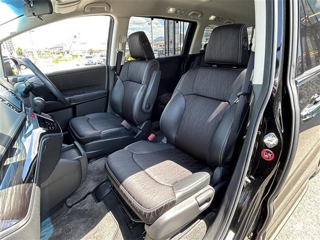 Honda ODYSSEY 2016 8455553-4