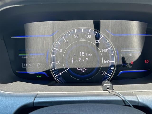 Honda ODYSSEY 2016 8455553-5