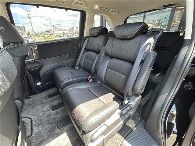 Honda ODYSSEY 2016 8455553-6