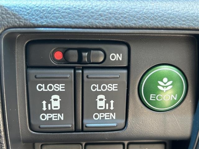 Honda ODYSSEY 2016 8455553-8