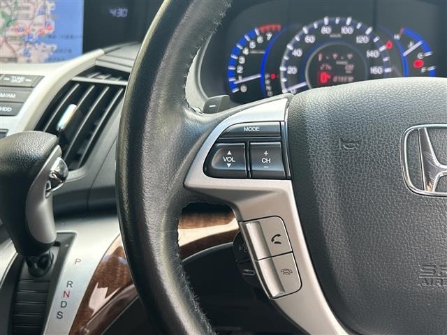 Honda ODYSSEY 2013 8455554-1