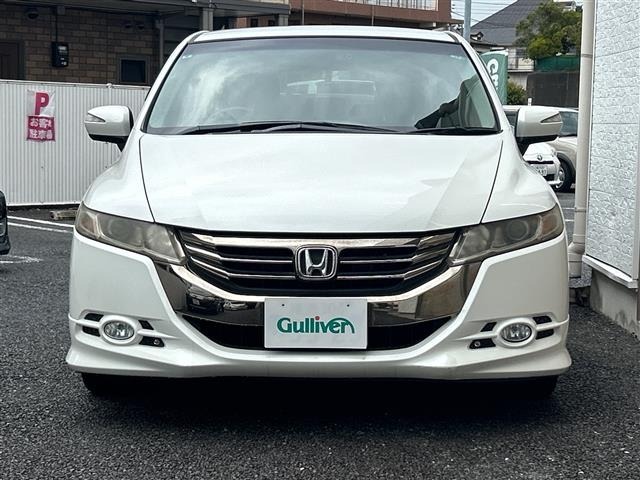 Honda ODYSSEY 2013 8455554-10