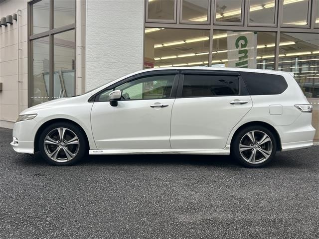 Honda ODYSSEY 2013 8455554-12