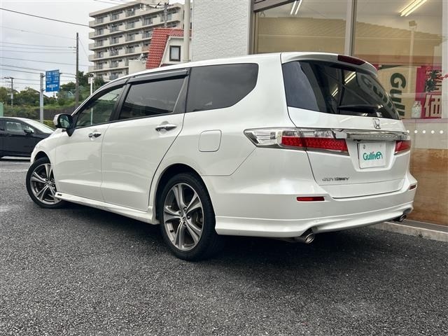 Honda ODYSSEY 2013 8455554-13