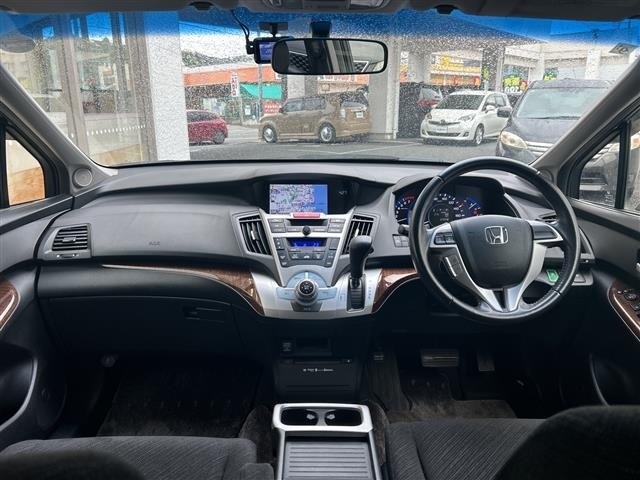 Honda ODYSSEY 2013 8455554-14