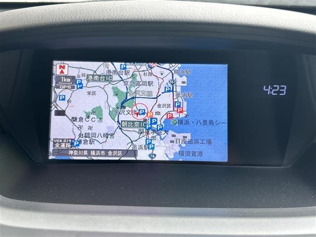 Honda ODYSSEY 2013 8455554-16
