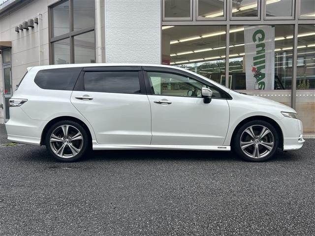 Honda ODYSSEY 2013 8455554-2