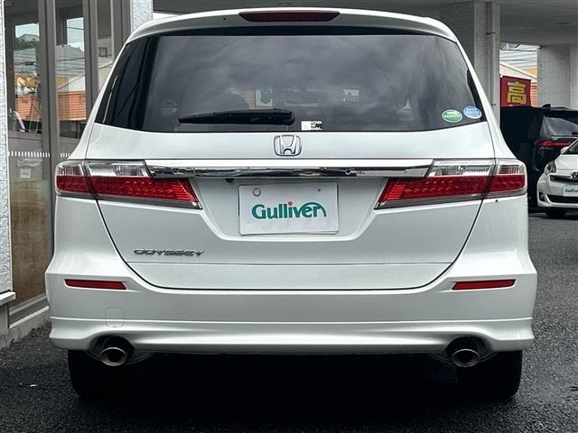 Honda ODYSSEY 2013 8455554-20