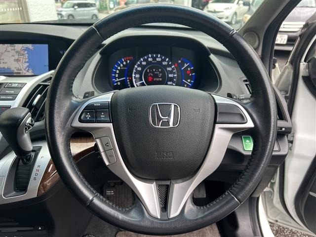 Honda ODYSSEY 2013 8455554-21