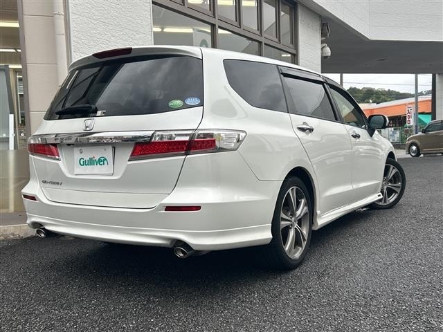 Honda ODYSSEY 2013 8455554-22