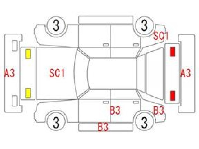 Honda ODYSSEY 2013 8455554-23
